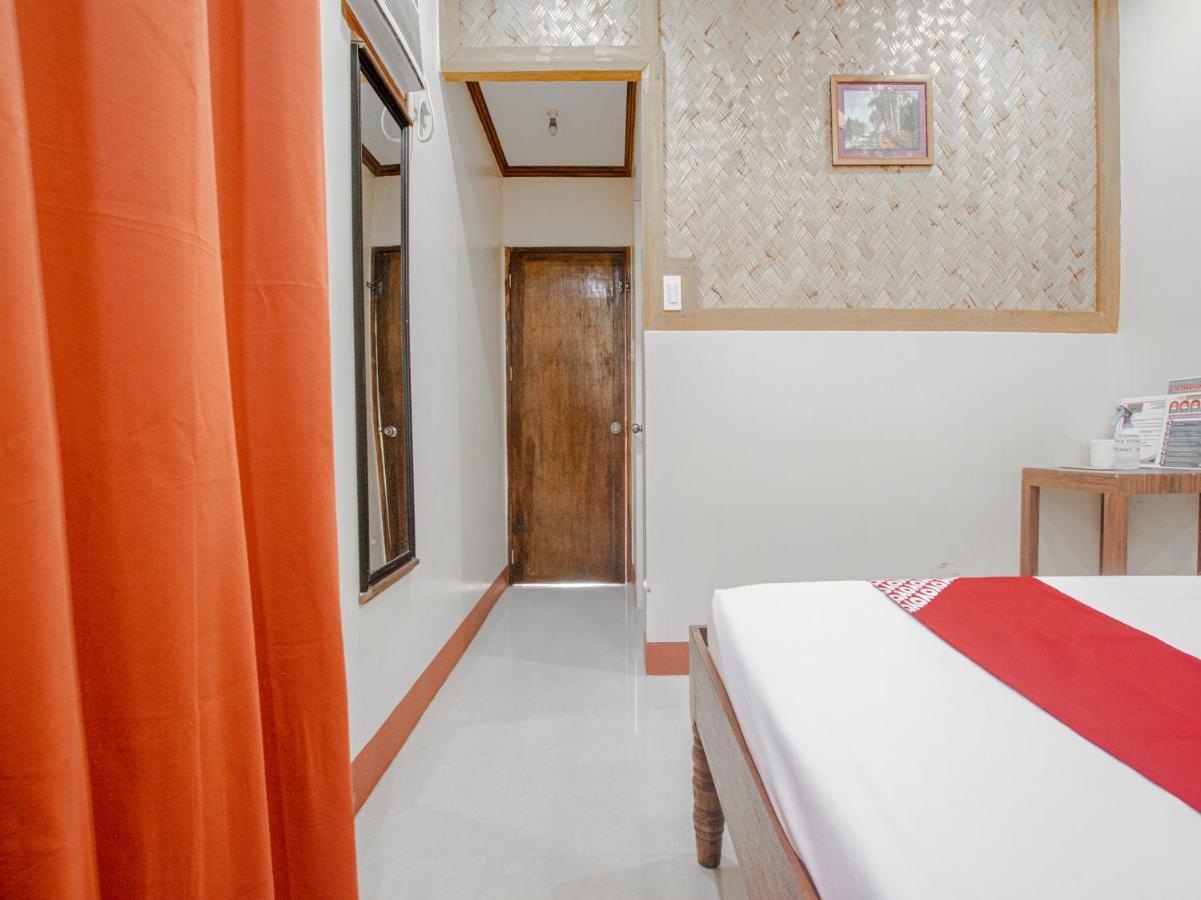 Telesfora Beach Cottage Эль-Нидо Экстерьер фото